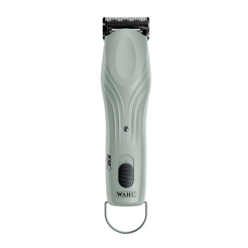 Wahl KMC+ Clipper - Sage Green - - Clippers by Wahl