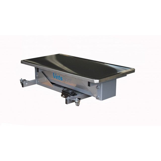 Vet's Best Low Profile Exam Table - - Exam Tables by Groomer's Best