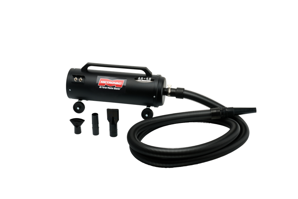 Metrovac Air Force Master Blaster Pet Dryer - 2-Speed (MB-3) - Dryer & Vacuum by Metrovac
