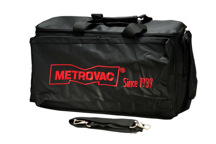 Metrovac Soft Pack Carry-All MVC-420G - - Dryer Accessories by Metrovac