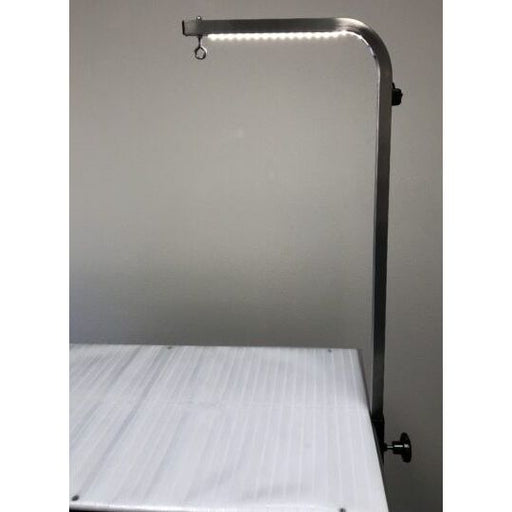 PetLift LED Lighted Grooming Post (Post ONLY) - - Grooming Accessories by Petlift
