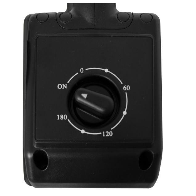 XPOWER FC-100 Multipurpose 11” Pro Air Circulator Utility Fan - - Air Circulator by XPOWER