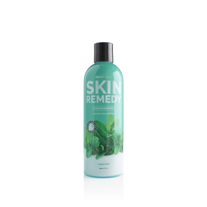 Bark2Basics Skin Remedy Dog Shampoo - 16 oz - Shampoo & Conditioner by Bark2Basics
