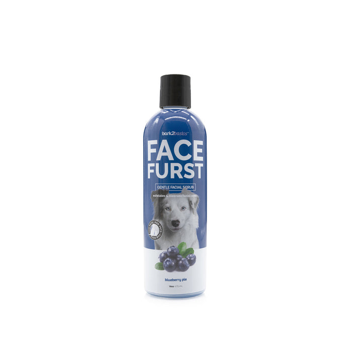 Bark2Basics Face Furst Dog Facial Scrub-Facial scrub-Pet's Choice Supply