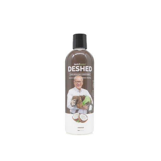 Bark2Basics DeShedding Conditioner-conditioner-Pet's Choice Supply