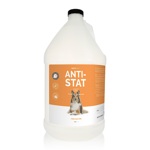 Bark2Basics Anti-Stat Detangler Gallon - - Anti-stat by Bark2Basics