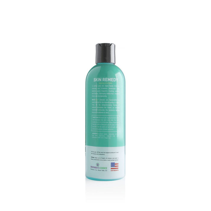 Bark2Basics Skin Remedy Dog Shampoo - - Shampoo & Conditioner by Bark2Basics