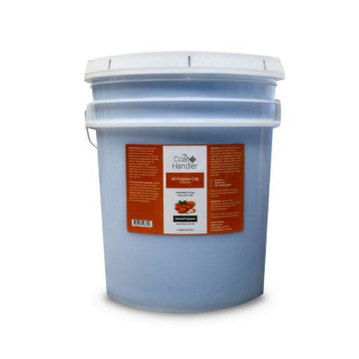 The Coat Handler All Purpose Dog Conditioner - 5 Gallon Pail - by The Coat Handler
