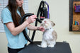 Air Force® Handsfree™ Pet Dryer - - Grooming dryer by Metrovac