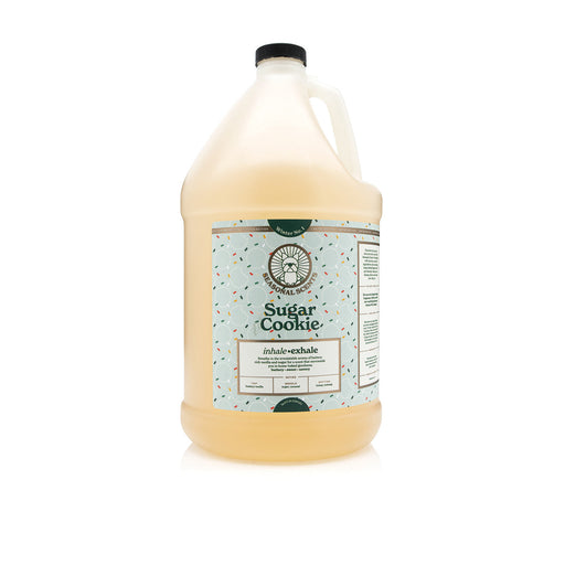 Seasonal Scents Sugar Cookie Shampoo, 1 Gallon-Shampoo & Conditioner-Pet's Choice Supply