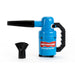 Metrovac Air Force® Quick Draw® Mini Portable Variable Speed Pet Dryer PED-500V - - Dryers by Metrovac