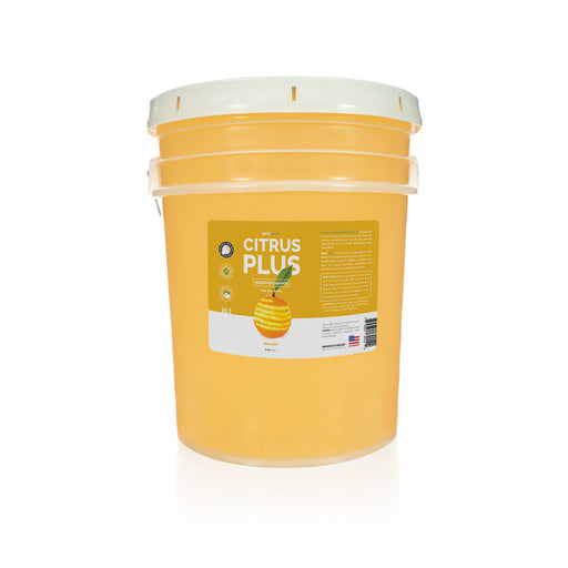 Bark2Basics Citrus Plus Shampoo 5 Gal Pail-Shampoo & Conditioner-Pet's Choice Supply