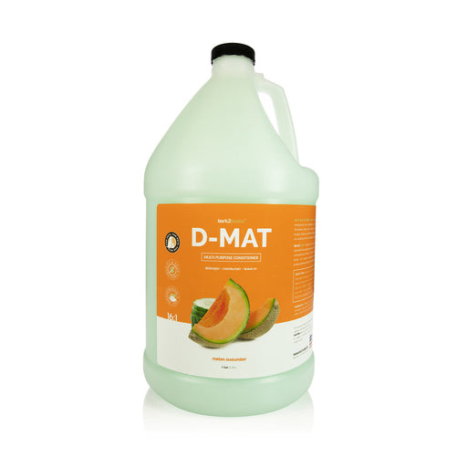 Bark2Basics D-Mat Dog Conditioner, 1 Gallon-Shampoo & Conditioner-Pet's Choice Supply