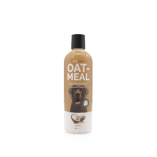 Bark2Basics Oatmeal Dog Conditioner-Shampoo & Conditioner-Pet's Choice Supply