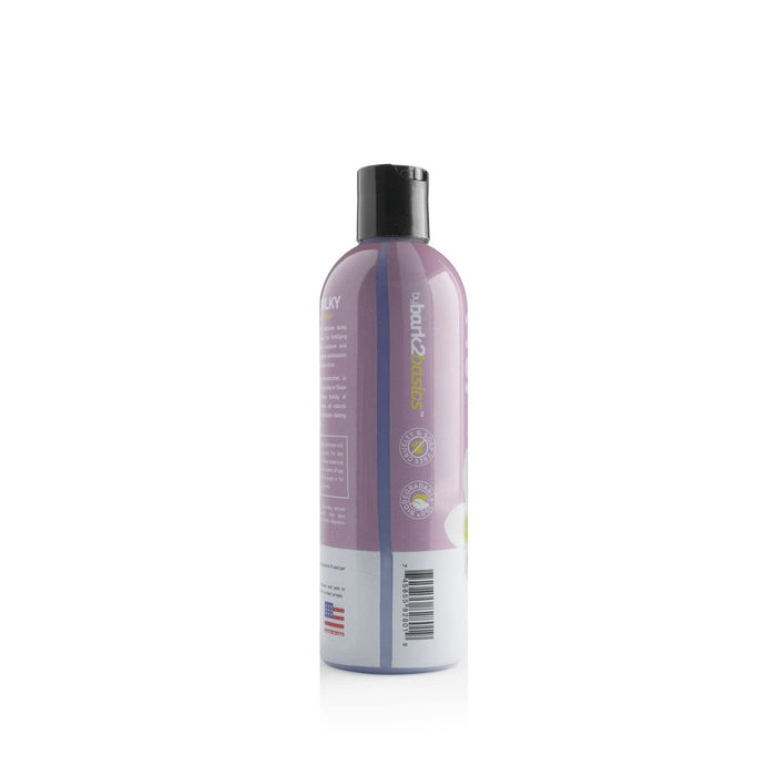 Bark2Basics One Step Silky Dog Shampoo + Conditioner - - Shampoo & Conditioner by Bark2Basics
