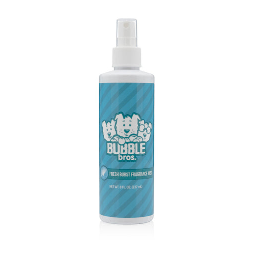 Bubble Bros. Fresh Burst Fragrance Mist for Dogs, 8 oz-Shampoo & Conditioner-Pet's Choice Supply