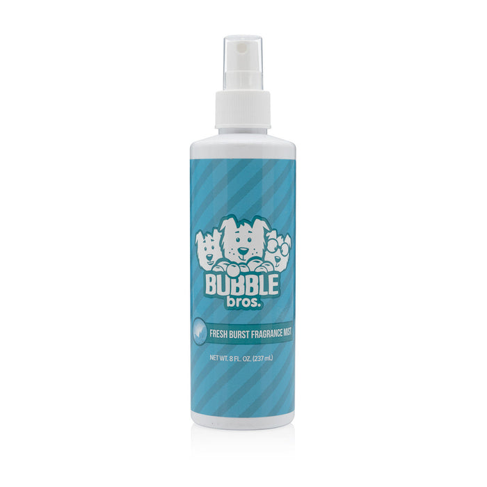 Bubble Bros. Fresh Burst Fragrance Mist for Dogs, 8 oz-Shampoo & Conditioner-Pet's Choice Supply