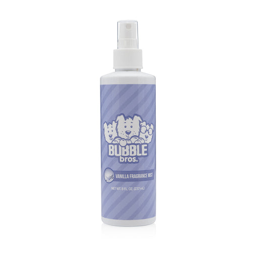 Bubble Bros. Vanilla Fragrance Mist, 8 oz-Shampoo & Conditioner-Pet's Choice Supply