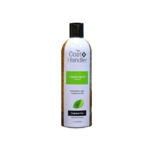 The Coat Handler Hypoallergenic Dog Shampoo-Pet's Choice Supply