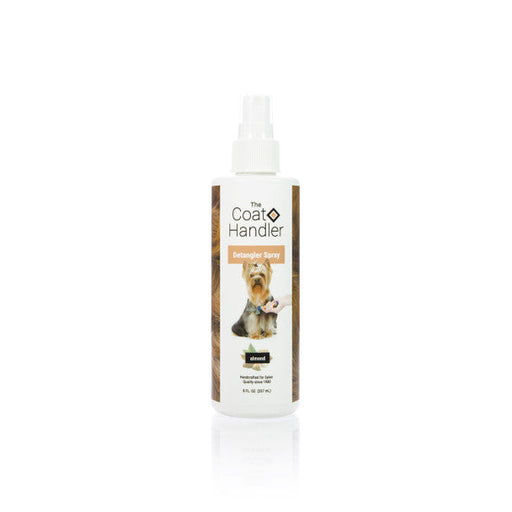 The Coat Handler Detangler Spray for Dogs-Pet's Choice Supply