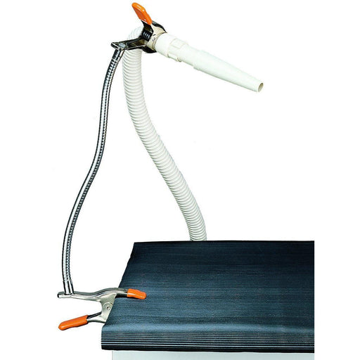 Metrovac Dryers Groomers Third Arm - Grooming Clamp - - Dryer Accessories by Metrovac