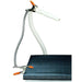 Metrovac Dryers Groomers Third Arm - Grooming Clamp - - Dryer Accessories by Metrovac