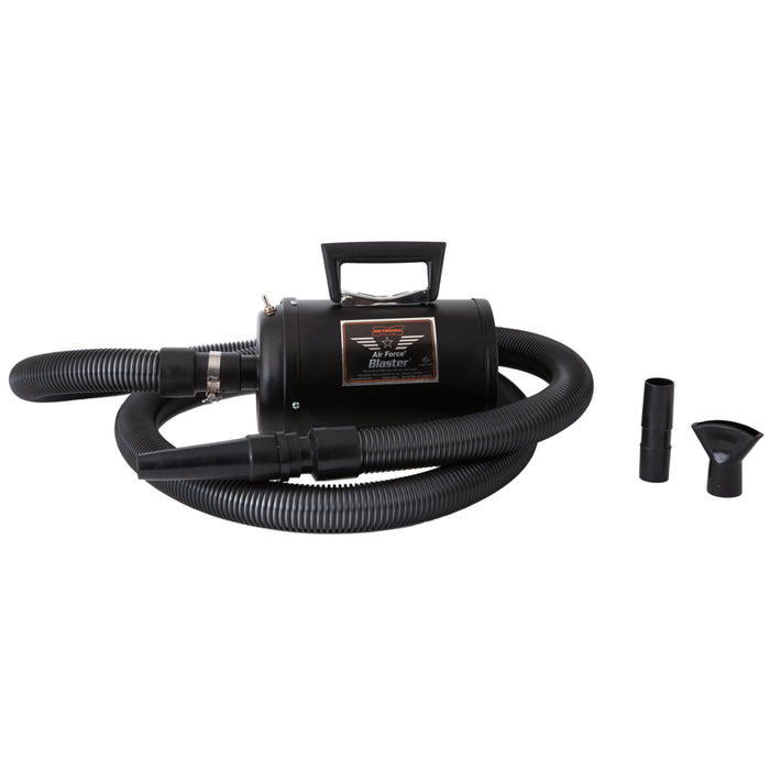 Metrovac Air Force® Blaster® Pet Dryer B-3 - Default Title - Dryers by Metrovac