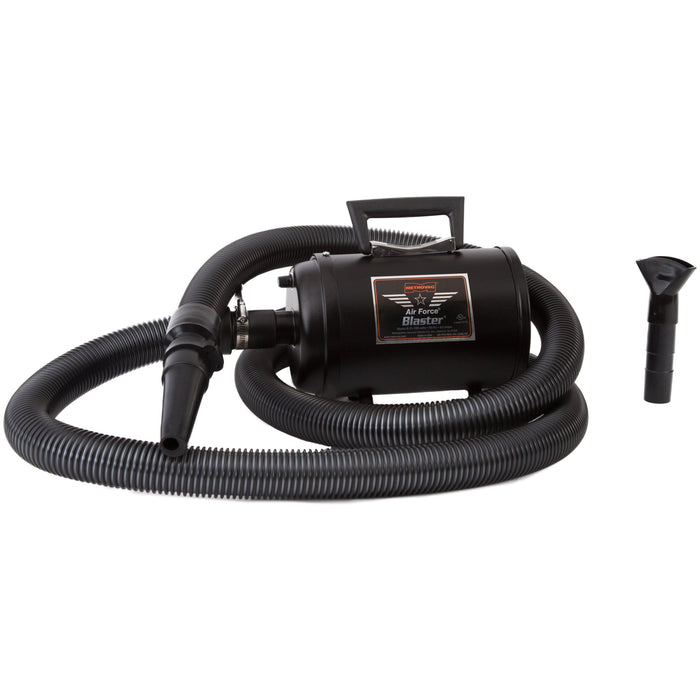 Metrovac Air Force® Blaster® Pet Dryer B-3 - - Dryers by Metrovac