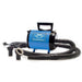 Metrovac Air force® Comander® 2-Speed Pet Dryer - Blue - Dryers by Metrovac