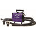 Metrovac Air force® Comander® 2-Speed Pet Dryer - Purple - Dryers by Metrovac
