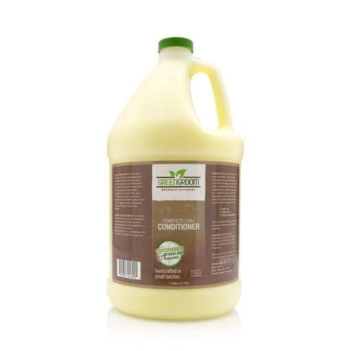 Green Groom Black Dog Shampoo, 1 Gallon - 1 Gallon - Shampoo & Conditioner by Green Groom