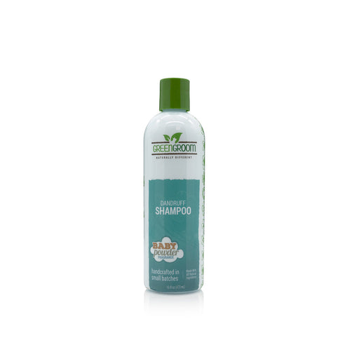 Green Groom DandRUFF Shampoo-Shampoo & Conditioner-Pet's Choice Supply