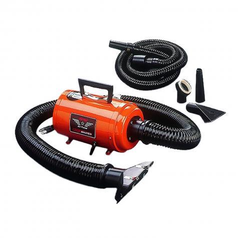 Metrovac Cagemaster® Plus CM-3 - - Dryers by Metrovac