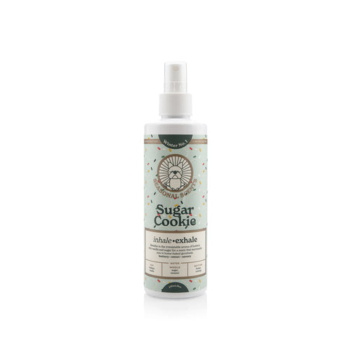 Seasonal Scents Sugar Cookie Fragrance Mist 8 oz-Perfume & Cologne-Pet's Choice Supply