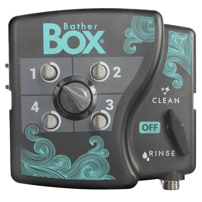 Bather Box Dog Bathing System - - Bathing System by Bather Box